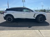 New 2024 Chevrolet Blazer EV RS image 3