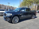 New 2025 RAM 1500 Tungsten image 3