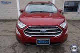 Used 2019 Ford EcoSport SE image 2