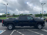 Used 2025 Chevrolet Silverado 2500 LT w/ Convenience Package image 3