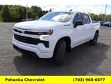 New 2026 Chevrolet Silverado 1500 RST image 3