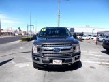 Used 2018 Ford F150 XLT w/ Equipment Group 302A Luxury image 2