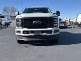 New 2025 Ford F350 XLT w/ Black Appearance Package image 3
