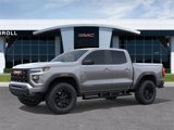 New 2026 GMC Canyon Elevation w/ Convenience Package image 2