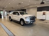 Used 2022 RAM 1500 Big Horn image 4
