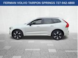 New 2025 Volvo XC60 T8 Plus w/ Protection Package Premier image 4