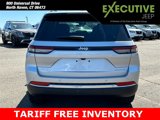 New 2025 Jeep Grand Cherokee Limited image 3