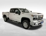 New 2025 Chevrolet Silverado 2500 LTZ w/ LTZ Premium Package image 3