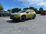 Used 2023 Subaru Crosstrek 2.0i Premium image 3