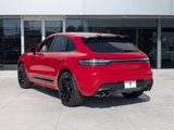 New 2026 Porsche Macan GTS image 3