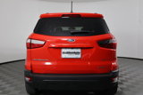 Used 2020 Ford EcoSport SE w/ SE Convenience Package image 3