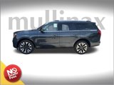 New 2025 Ford Expedition Platinum image 2