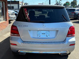 Used 2014 Mercedes-Benz GLK 250 BlueTEC 4MATIC image 4