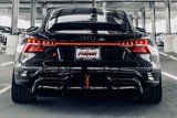 New 2025 Audi RS e-tron GT performance image 6