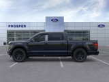 New 2025 Ford F150 XLT w/ Equipment Group 303A High image 3