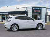 New 2025 Buick Envision Avenir image 5