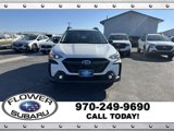 Used 2025 Subaru Outback Premium w/ Popular Package #1A image 2