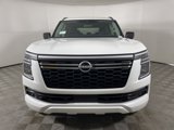 New 2025 Nissan Armada SV image 3