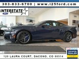New 2025 Ford Mustang Dark Horse image 2