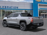 New 2025 Chevrolet Silverado EV RST image 3