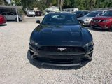 Used 2018 Ford Mustang Coupe image 2