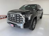 New 2025 Toyota Tundra 1794 Edition image 4