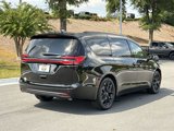 New 2026 Chrysler Pacifica Select w/ S Appearance Package image 5