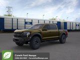 New 2025 Ford F150 Raptor image 3