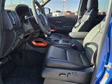 New 2025 Nissan Frontier Pro-X w/ Pro Premium Package image 5