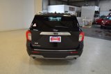 Used 2023 Ford Explorer Limited w/ Equipment Group 301A image 4