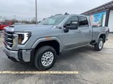New 2025 GMC Sierra 2500 SLE image 3