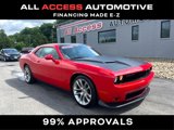 Used 2020 Dodge Challenger GT image 2
