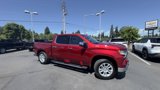 New 2025 Chevrolet Silverado 1500 LTZ w/ Z71 Off-Road Package image 2