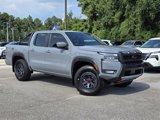 New 2025 Nissan Frontier PRO-4X w/ Pro Premium Package image 2