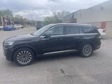 Used 2020 Lincoln Aviator Reserve w/ Elements Package Plus image 3