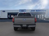 New 2025 Ford F150 Lightning XLT image 5