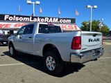 New 2026 RAM 2500 Big Horn image 6
