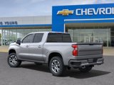 New 2025 Chevrolet Silverado 1500 LTZ image 5