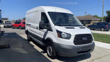 Used 2018 Ford Transit 350 148 Medium Roof image 5