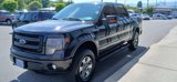 Used 2014 Ford F150 FX4 w/ Equipment Group 401A Mid image 4