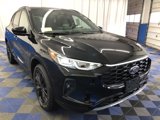 New 2025 Ford Escape ST-Line Elite image 5