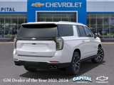 New 2025 Chevrolet Suburban High Country image 4