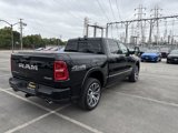 New 2025 RAM 1500 Tungsten w/ Off Road Group image 5