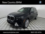 New 2025 BMW X7 xDrive40i image 3