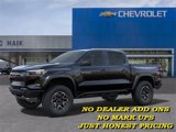 New 2025 Chevrolet Colorado ZR2 image 2