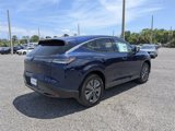 New 2025 Nissan Murano SL image 4