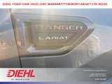 Certified 2021 Ford Ranger Lariat w/ Tremor Off-Road Package image 4