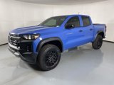 New 2026 Chevrolet Colorado Trail Boss image 5