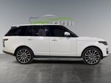 Used 2020 Land Rover Range Rover HSE image 6