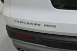 New 2026 Chevrolet Traverse LT image 5